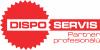 logo DISPOSERVIS s.r.o.